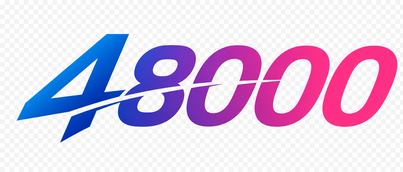 48000 logo